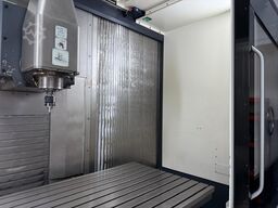 DMG MORI DMF 260-11 lineaer