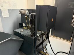 DMG MORI DMF 260-11 lineaer