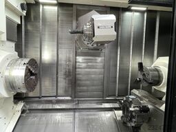 DMG MORI NTX 3000/1500