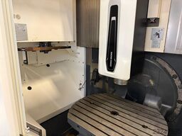 DMG MORI CMX 70 U