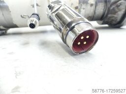  Emag FSDPI-0314.06160.00 Antriebsspindel SN: 16-016014