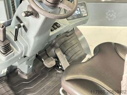 Heli CPD30-G2 4-Rad - 6 Jahre Garantie 3,3m Hub Duplex