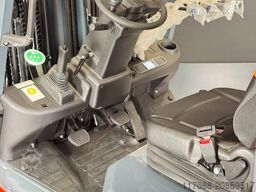 Heli CPCD35-H3 - Diesel 3,5t 6m Triplex KUBOTA Garantie