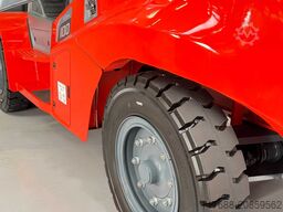 Heli CPCD60-G3- 6t - 4,7m Hub - Triplex - Garantie