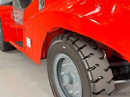 Heli CPCD70-G3- 7t - 4,8m Hub - Triplex - Garantie