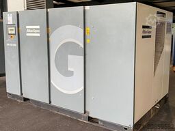 Atlas Copco GA132VSD