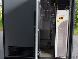Atlas Copco GA132VSD