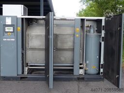 Atlas Copco GA132VSD