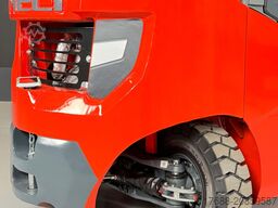 Heli CPCD25-G3- Diesel - 2,5t - 4,7m Hub - Garantie