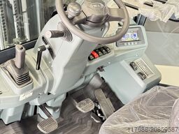 Heli CPCD25-G3- Diesel - 2,5t - 4,7m Hub - Garantie