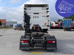 Renault T 440