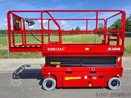 MAGNI ES 0812 AC+ | 2025