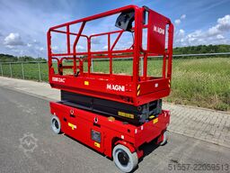 MAGNI ES 0812 AC+ | 2025