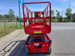 MAGNI ES 0812 AC+ | 2025