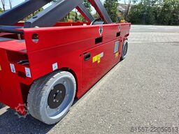 MAGNI ES 0812 AC+ | 2025
