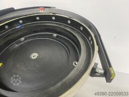 RNA Rhein-Nadel Automation vermutlich SRC-N 250-2R