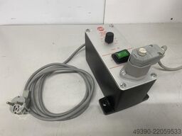 RNA Rhein-Nadel Automation vermutlich SRC-N 250-2R