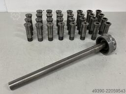 BOLEY - LEINEN - SCHAUBLIN - WEILER 367E K28 DIN 6341