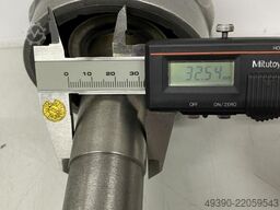 BOLEY - LEINEN - SCHAUBLIN - WEILER 367E K28 DIN 6341