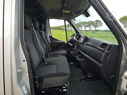 OPEL MOVANO 2.3 CDTI 135 L2H2