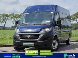 FIAT DUCATO 33 2.3 ac automaat EURO6