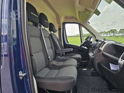 FIAT DUCATO 33 2.3 ac automaat EURO6