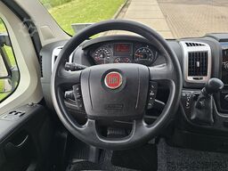 FIAT DUCATO 33 2.3 ac automaat EURO6
