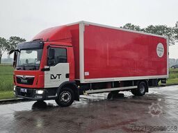 M.A.N. 12.220 TGL BL TAILLIFT AIRCO