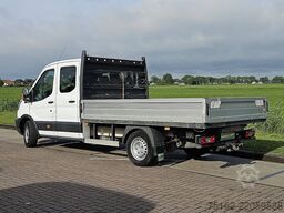 FORD TRANSIT 2.2  Open-Laadbak