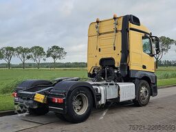 MERCEDES-BENZ ACTROS 1843