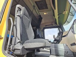 MERCEDES-BENZ ACTROS 1843