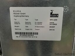 KUKA KR 16-2