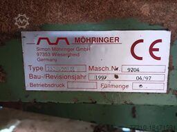 Möhringer Gatter OSS71