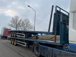 Haan OPL 45 Heavy Duty (45Ton) / Rungen-Potholes / N...