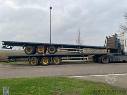 Haan OPL 45 Heavy Duty (45Ton) / Rungen-Potholes / N...