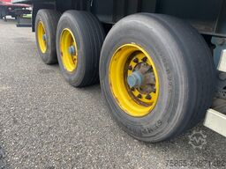 Haan OPL 45 Heavy Duty (45Ton) / Rungen-Potholes / N...