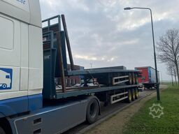 Haan OPL 45 Heavy Duty (45Ton) / Rungen-Potholes /BP...