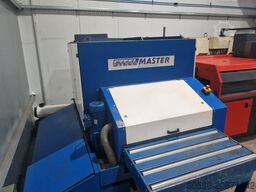 BÜTFERING STEELMASTER PRIMA W 309 RTT