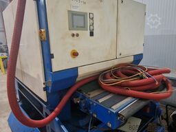 BÜTFERING STEELMASTER PRIMA W 309 RTT