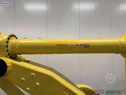 FANUC M-900iA/260L