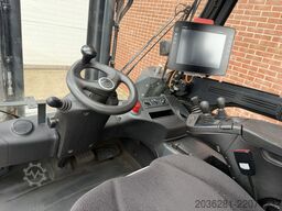 Linde E45HL-01/600