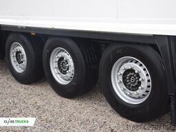 KRONE SDR Cool Liner FP 60 ThermoKing SLXi 300