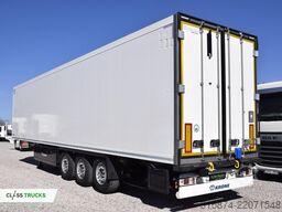 KRONE SDR Cool Liner FP 60 ThermoKing SLXi 300