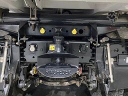 MAN TGS/26.510/6x4 BL/Bordmatik/Retarder/90to/82 tkm