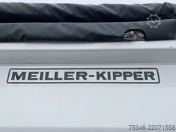 MAN TGS/26.510/6x4 BL/Bordmatik/Retarder/90to/82 tkm