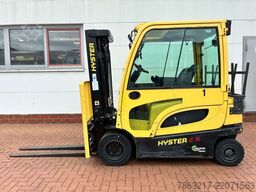 Hyster J 2.5 XN