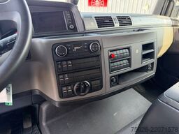 MAN TGL 8.220 Automatik*Klima*LBW*6M Pritsche *