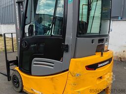 Jungheinrich EFG216k /2021y/ 4560mh RES MA