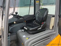 Jungheinrich EFG216k /2021y/ 4560mh RES MA