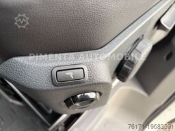 VOLKSWAGEN Crafter 50 TK KOFFER -20° LBW 4,10m NAVI KLIMA